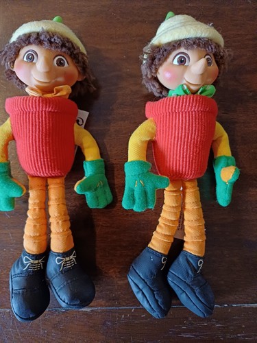 Vintage hasbro bill - hasbro,