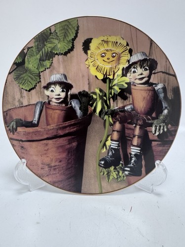 Bill and ben the flowerpot - ben,