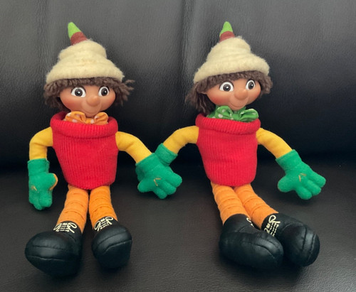 Bill and ben - bill,