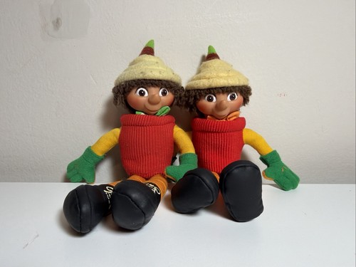 Hasbro vintage bill and - vintage,