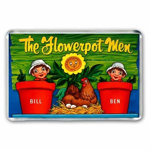 Retro kids bill and - kids,