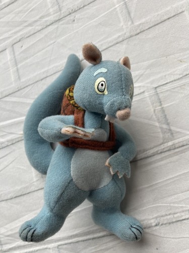 Mcdonalds happy meal - toy, 2002