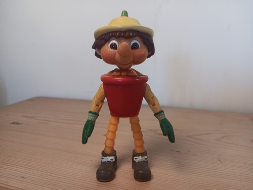 Mcdonald vintage bill - vintage,