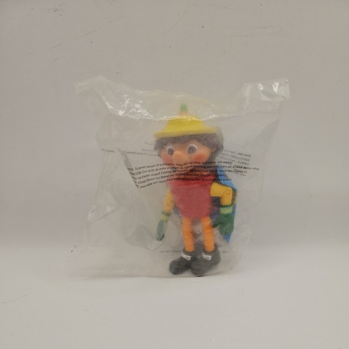 Sealed bill toy and - sealed,