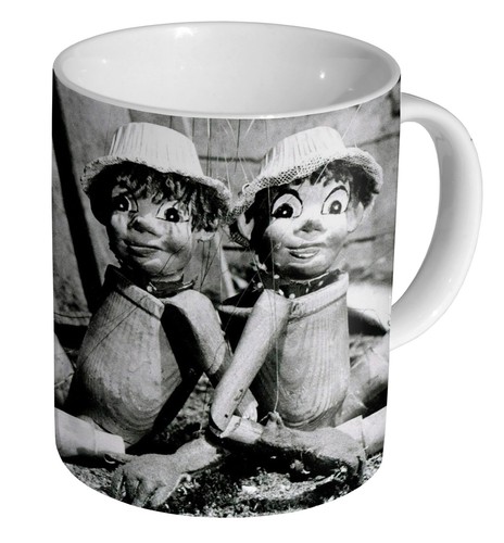 Bill and ben the - ben, flower