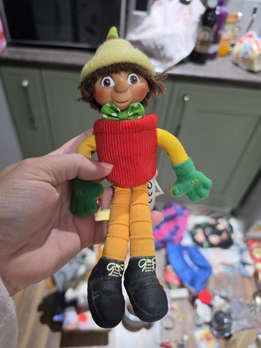 Ben from bill and - bill, flower