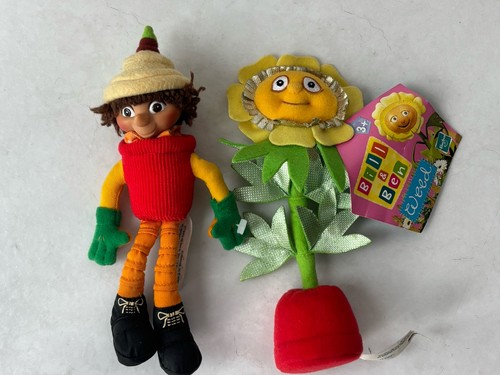 Vtg bbc bill - bill, &