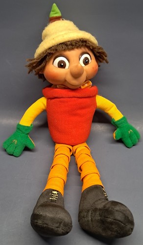 Vintage hasbro bill and - vintage,