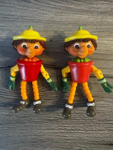 Bill ben the flowerpot men - bill, &