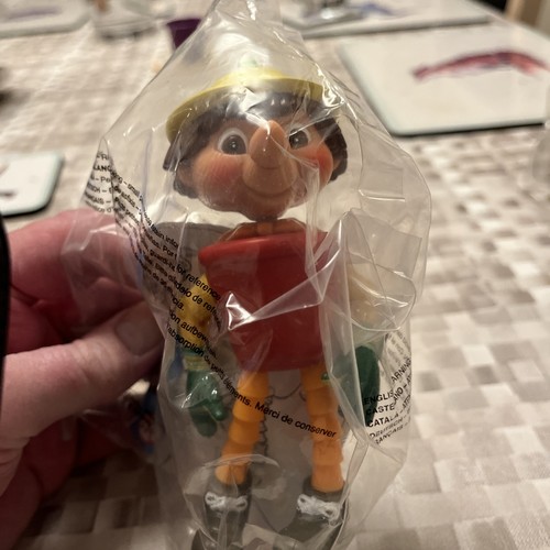 Mcdonalds happy meal toy - meal,
