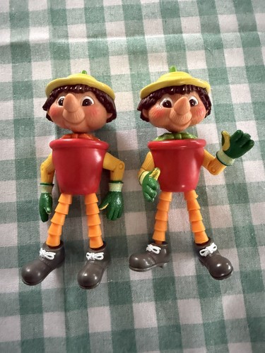 Bbc bill ben the flowerpot - bbc,
