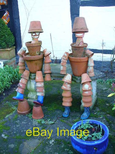 Photo 6x4 bill - ben, shere