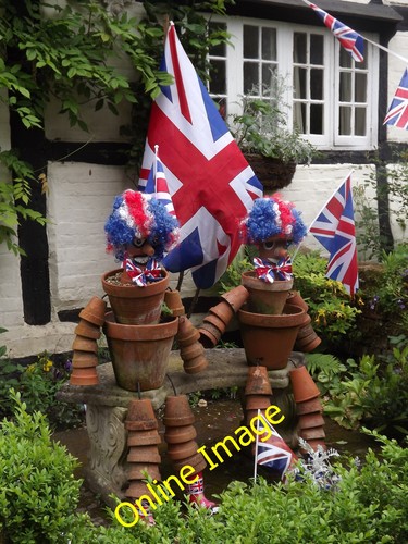 Photo 6x4 patriotic - 6x4,
