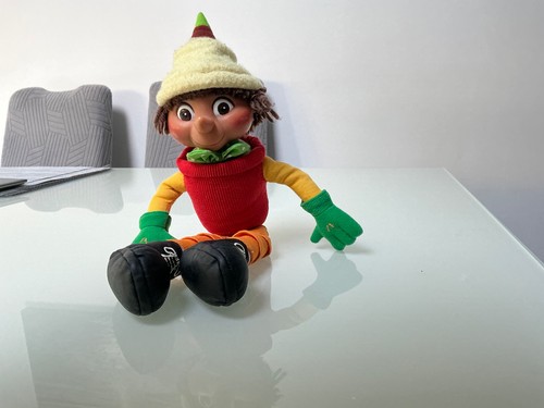 Ben the flowerpot - the,