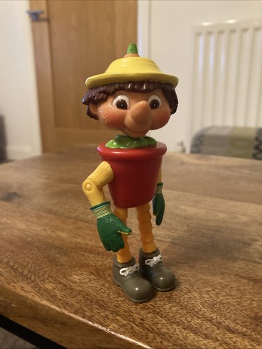 Ben inch action - 5, figure